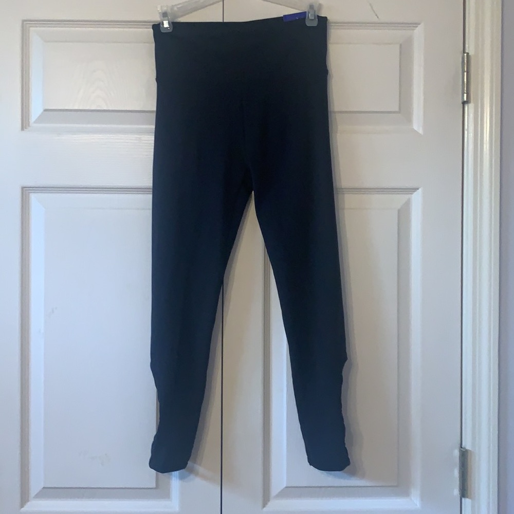 Joy Lab Crop Leggings